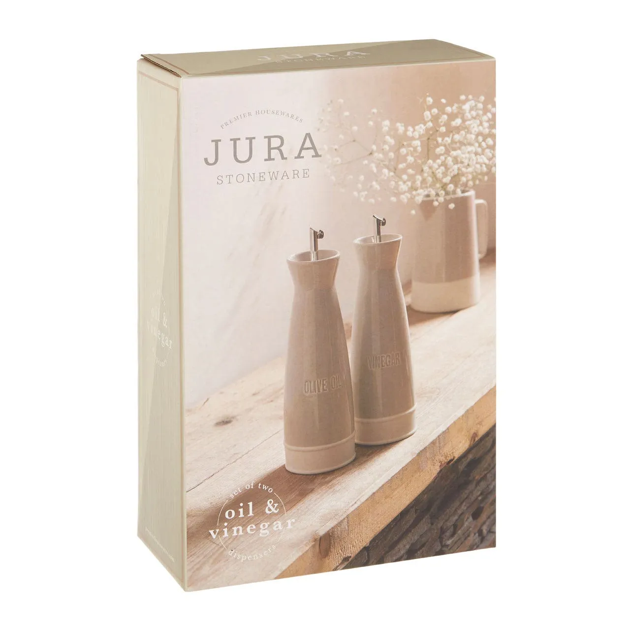 Grey Dispensers