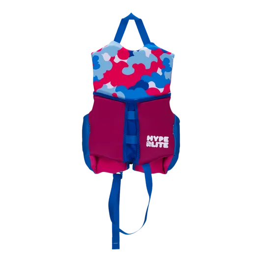 HYPERLITE Girl's Child Indy Vest 33-55LBS