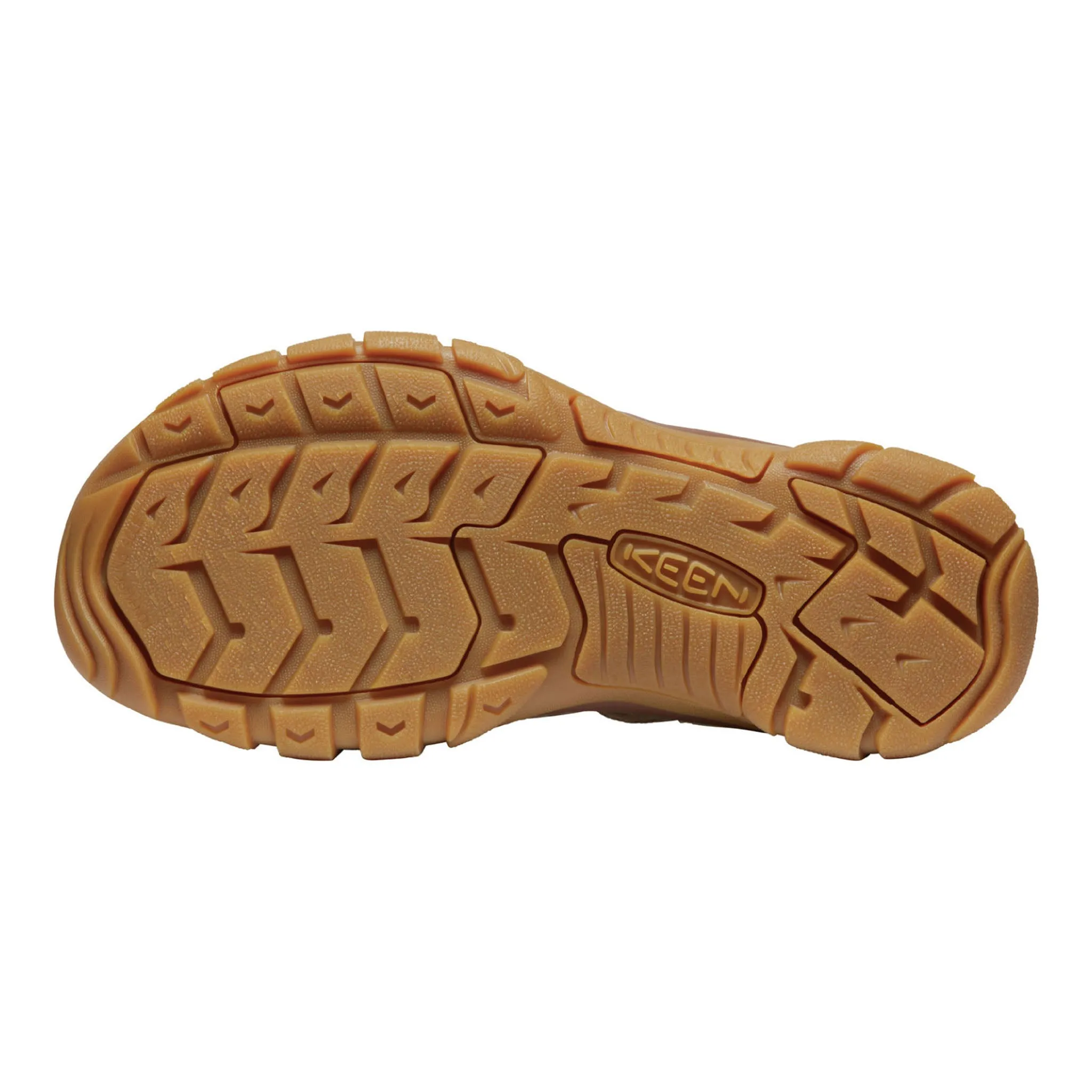 Men's Newport Retro X Smokey Bear Birch/Coffee Bean