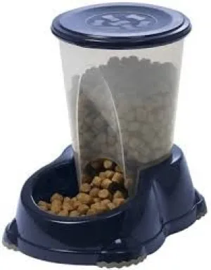 Moderna Smart Snacker Feeder - 3 Litre