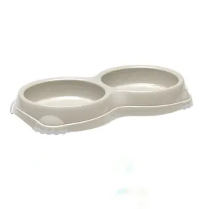 Moderna Wildlife Double Bowl 2 x 200ml