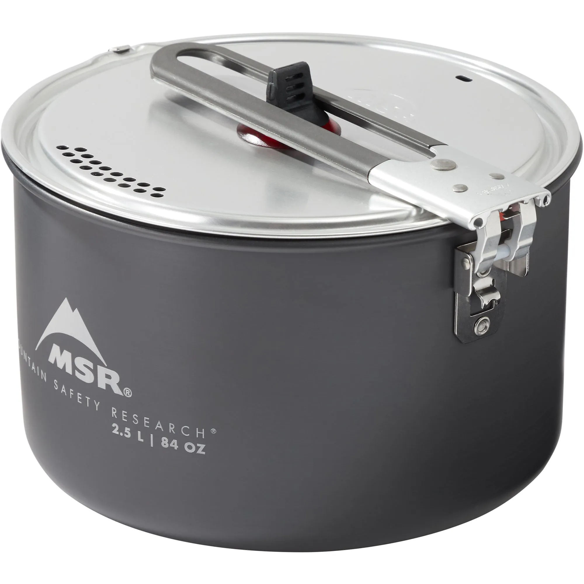 MSR Ceramic 2.5 L Pot