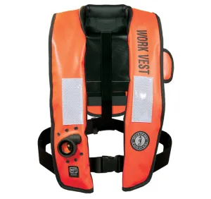 Mustang Survival HIT Inflatable Work Vest