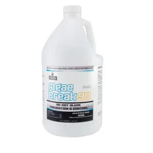 Natural Chemistry Pro Series Algae Break 90