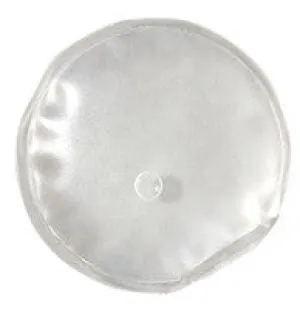 OccuNomix One Size Fits All Clear PCCS Hardhat Cooling Pack