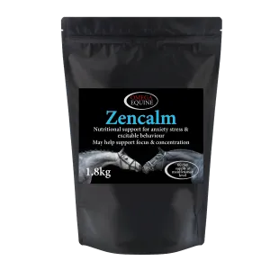Omega ZenCalm®