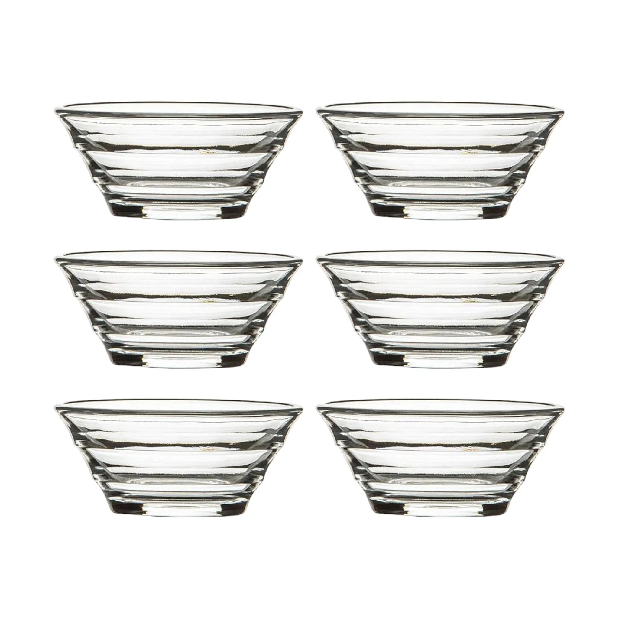 Pasabahce Gastro Bowl Boat 143ml 6pack