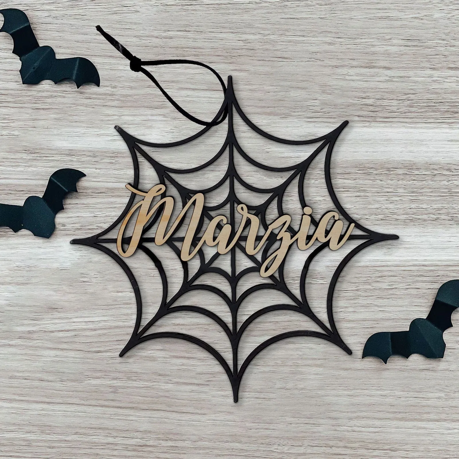 Personalized Halloween Tags, Boo Bag Tags, Custom Halloween Name Tags, Halloween Basket Tags HX04