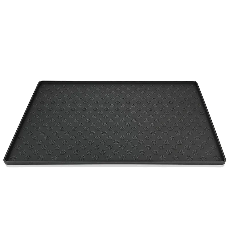 Pet Placemat Food bowl Mat