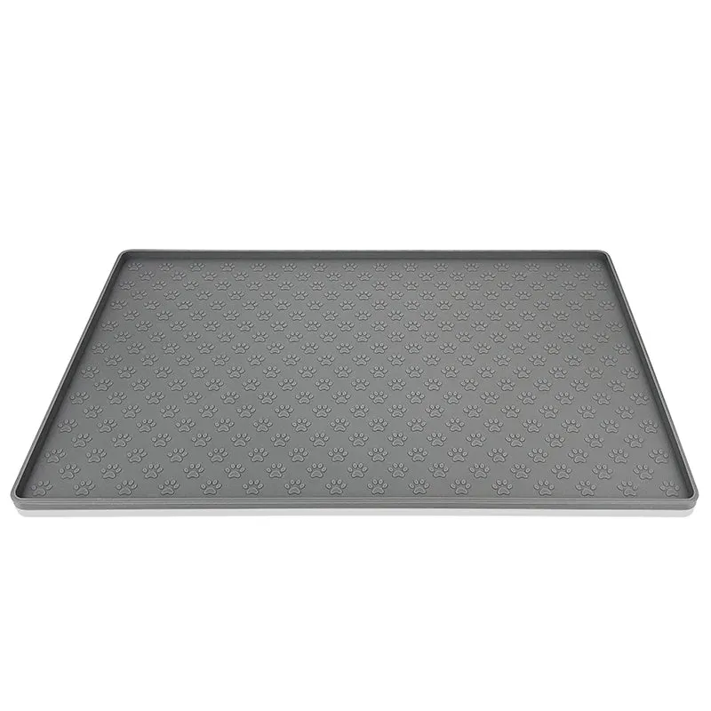 Pet Placemat Food bowl Mat