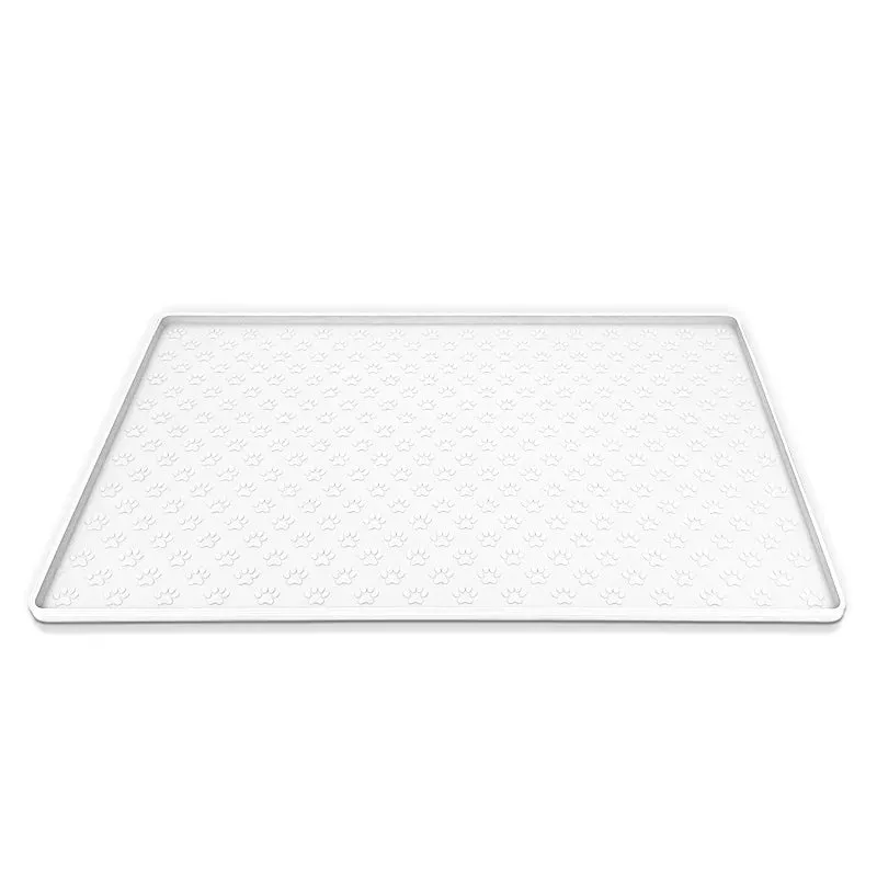 Pet Placemat Food bowl Mat