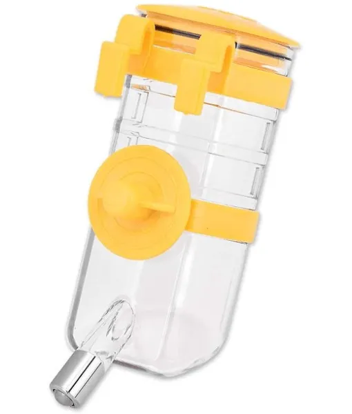 Peto Drinking Bottle for Cage 350ml