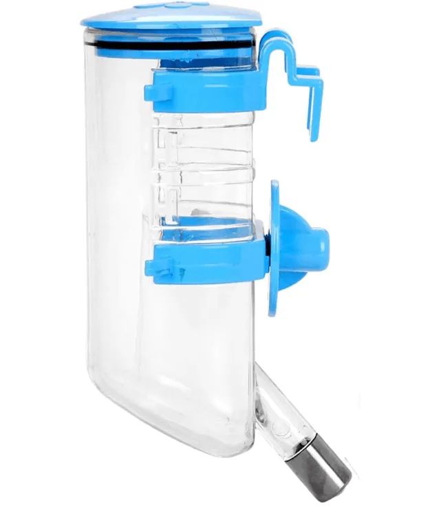 Peto Drinking Bottle for Cage 350ml