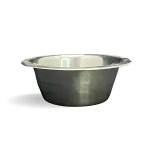 Petology Classic Feeding Steel Bowl (500ml)