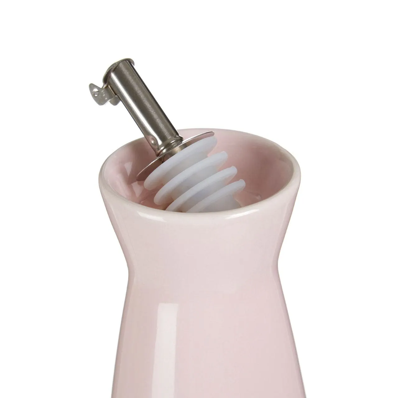 Pink Dispensers