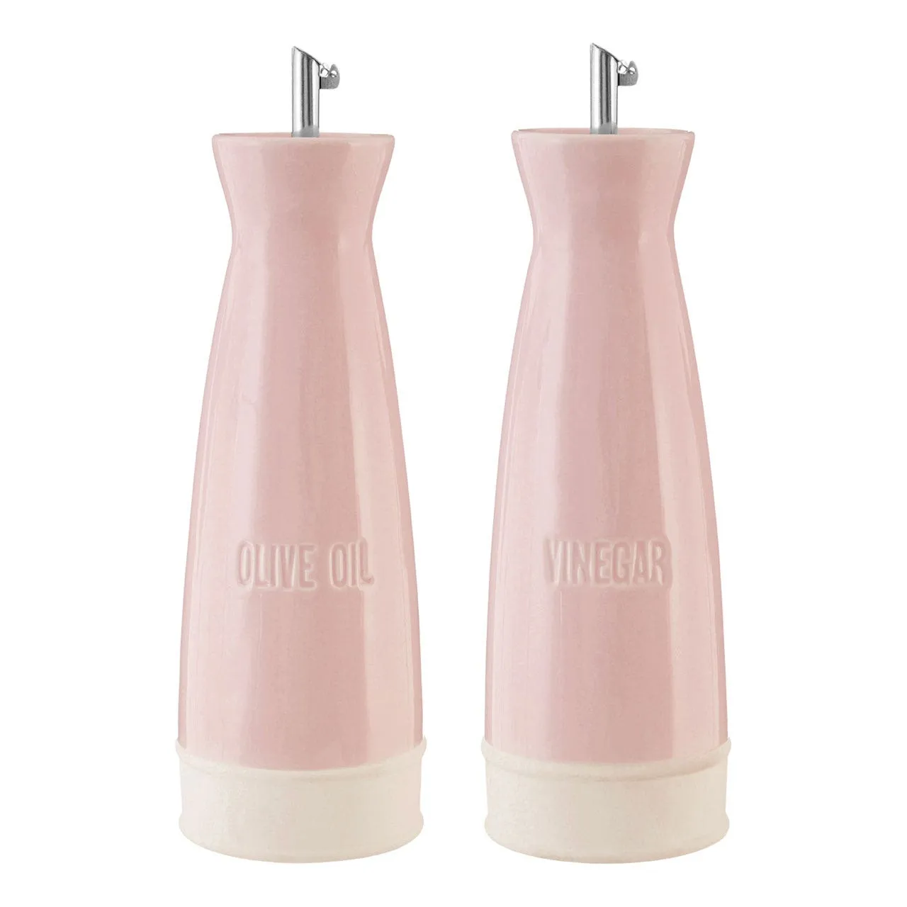 Pink Dispensers