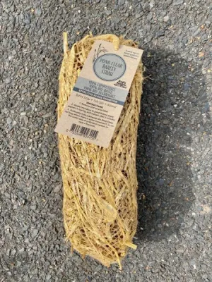 Pond Clear Barley Straw