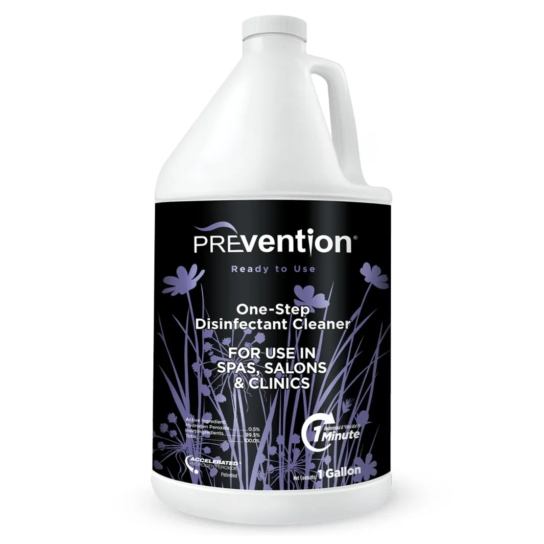 Prevention Ready-to-Use Disinfectant Gallon