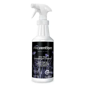 Prevention Ready-to-Use Disinfectant
