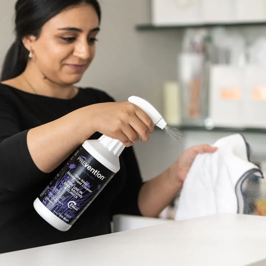 Prevention Ready-to-Use Disinfectant