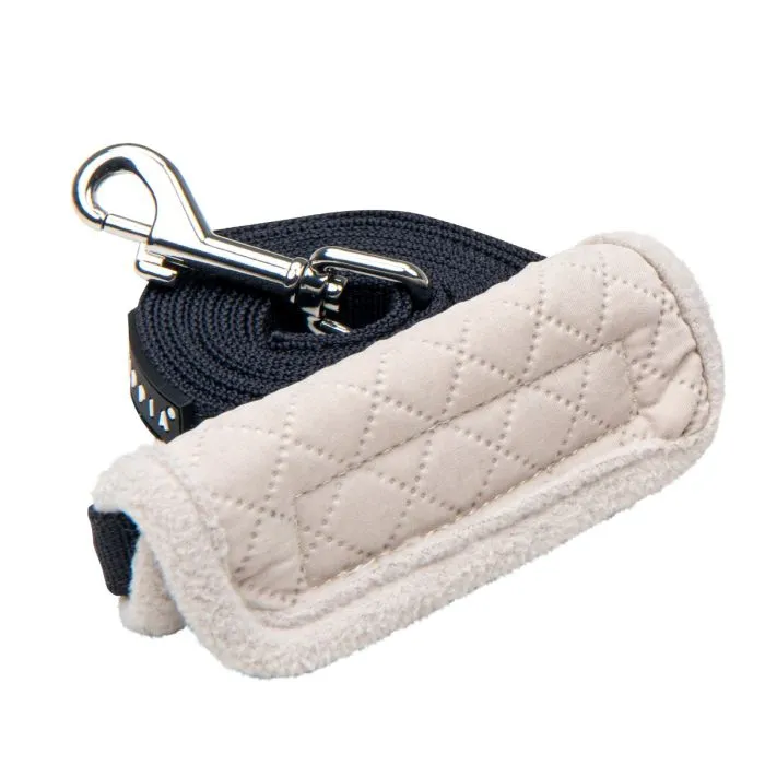 Puppia | Irving - Matching Soft Dog Leads