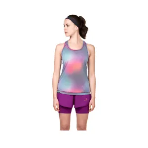 Ronhill Women's Tech Golden Hour Vest in Aurora Glow SS25