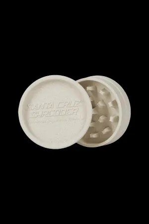 Santa Cruz Shredder Hemp Grinder - 2 Pack