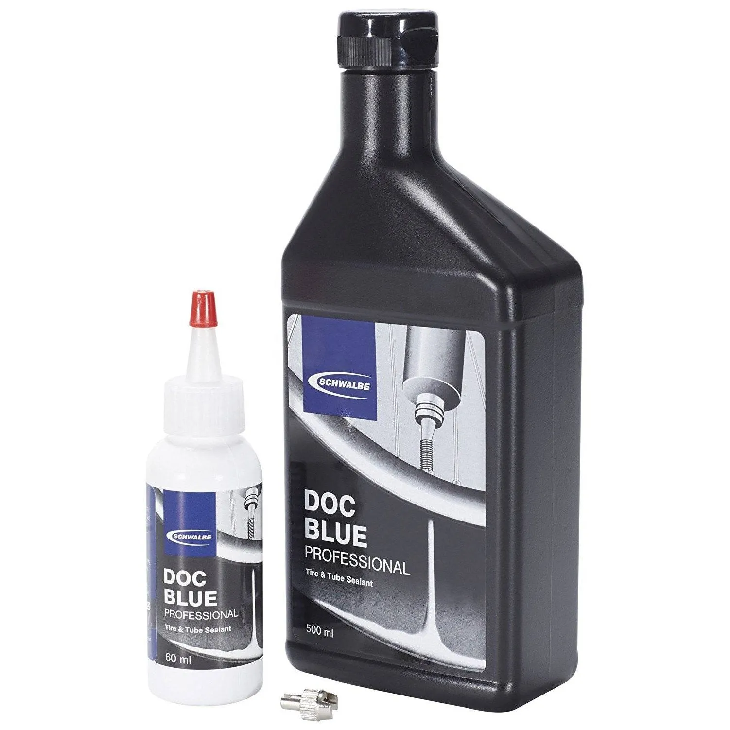 Schwalbe Doc Blue Professional Tire Sealant 500 Ml