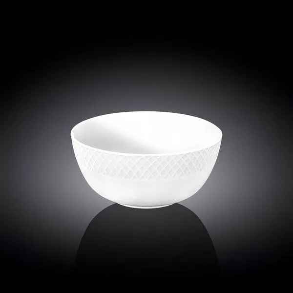 Set of 6 Julia Porcelain 20 Oz. Bowls