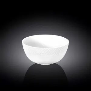 Set of 6 Julia Porcelain 20 Oz. Bowls
