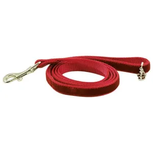 Small Bite Crown Jewel Lead Ruby