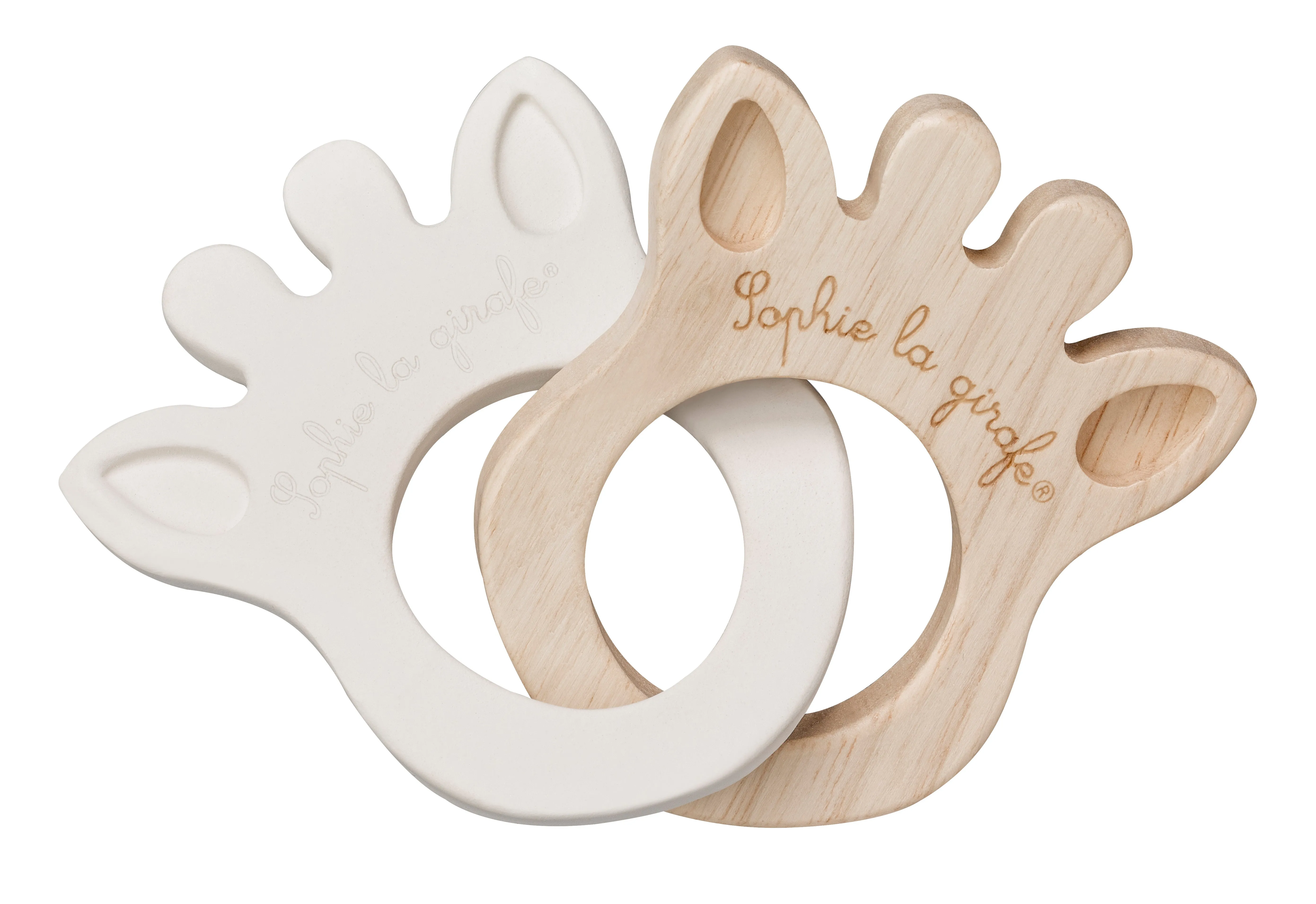SoPure Silhouette ring