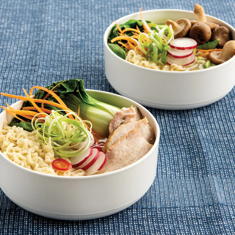 Soup and Salad Bowls - Set of 2