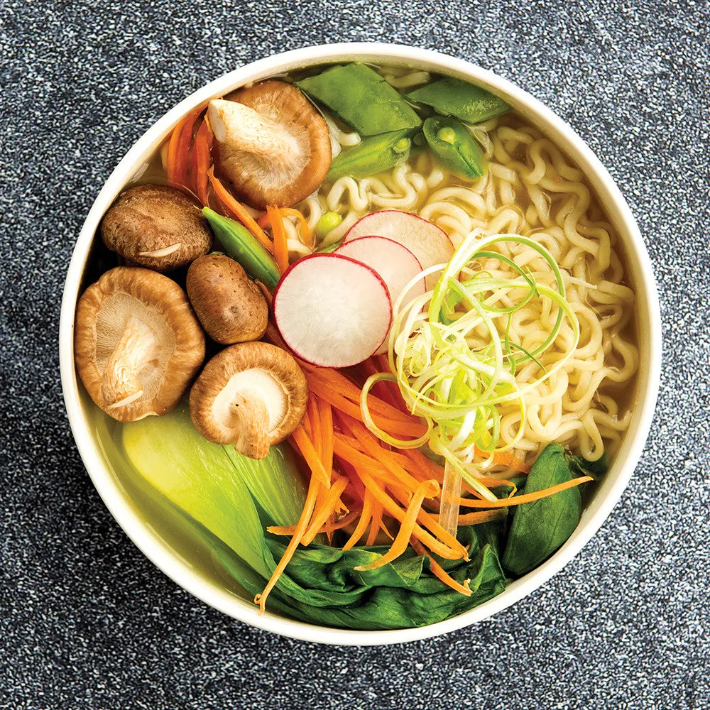 Soup and Salad Bowls - Set of 2