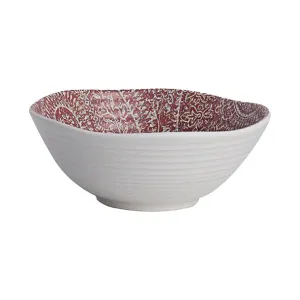 Steelite Solano Rubine Bowl 140mm (Pack of 24) - VV4183
