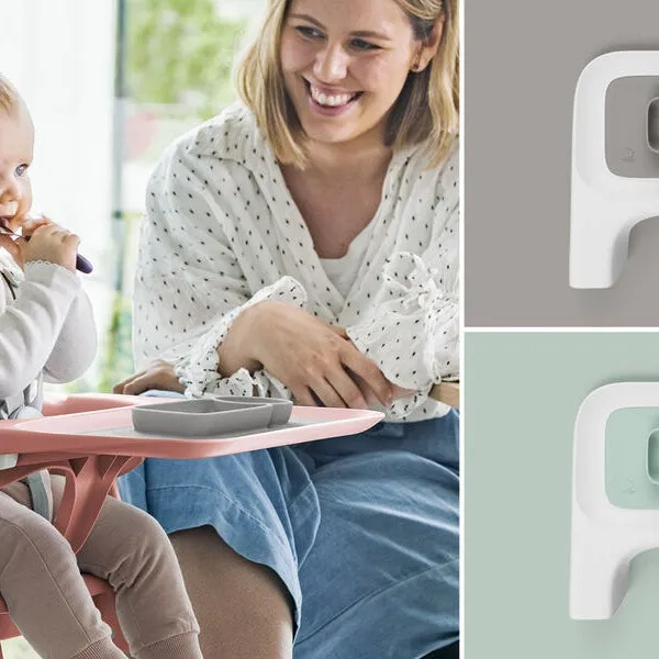Stokke® Ezpz Silicone Placemat for Clikk