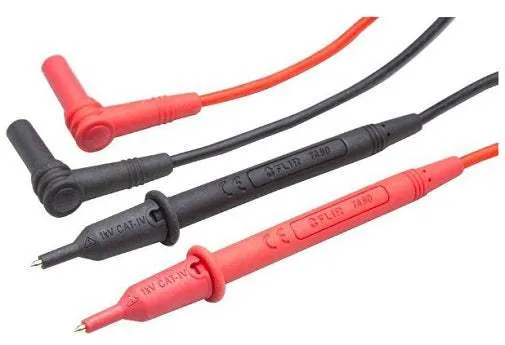 TA80 Flir Test Lead New