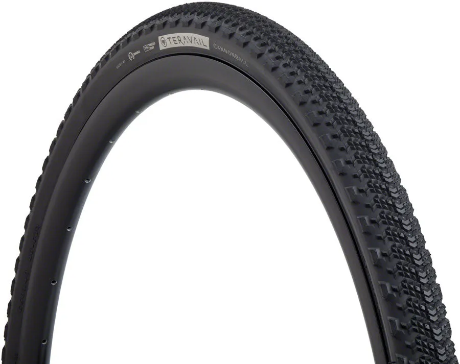 Teravail Cannonball Tire