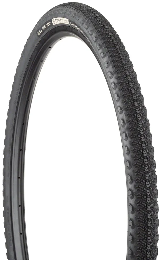 Teravail Cannonball Tire