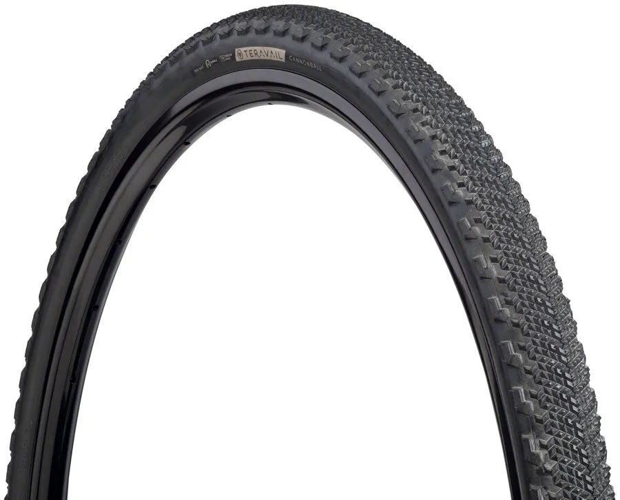 Teravail Cannonball Tire