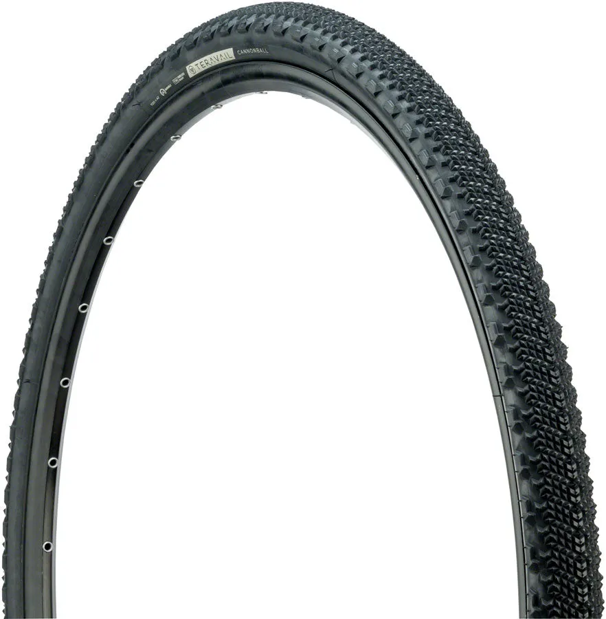 Teravail Cannonball Tire