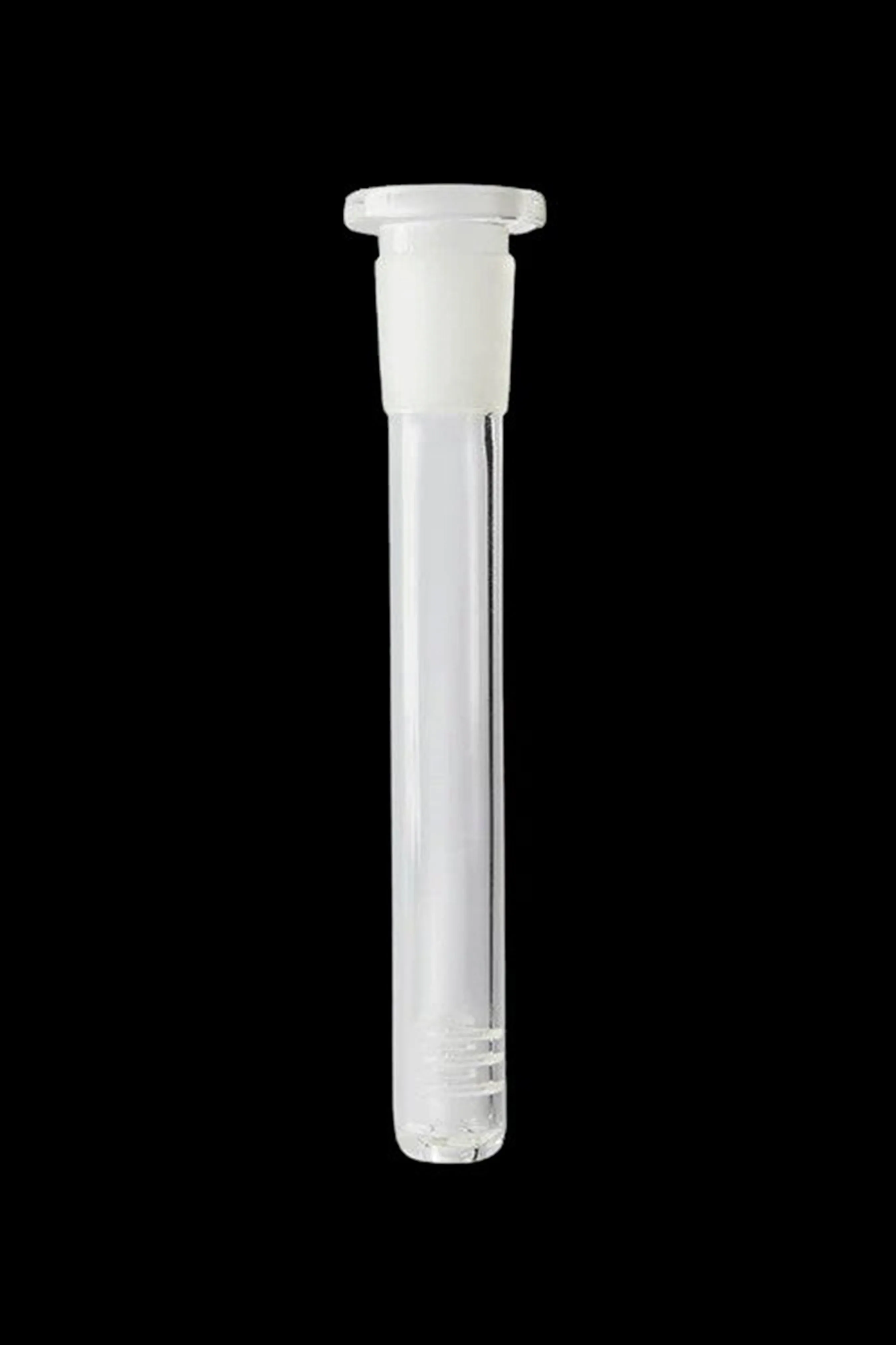 The Stash Shack 14.5mm Female Glass Diffuser Downstem
