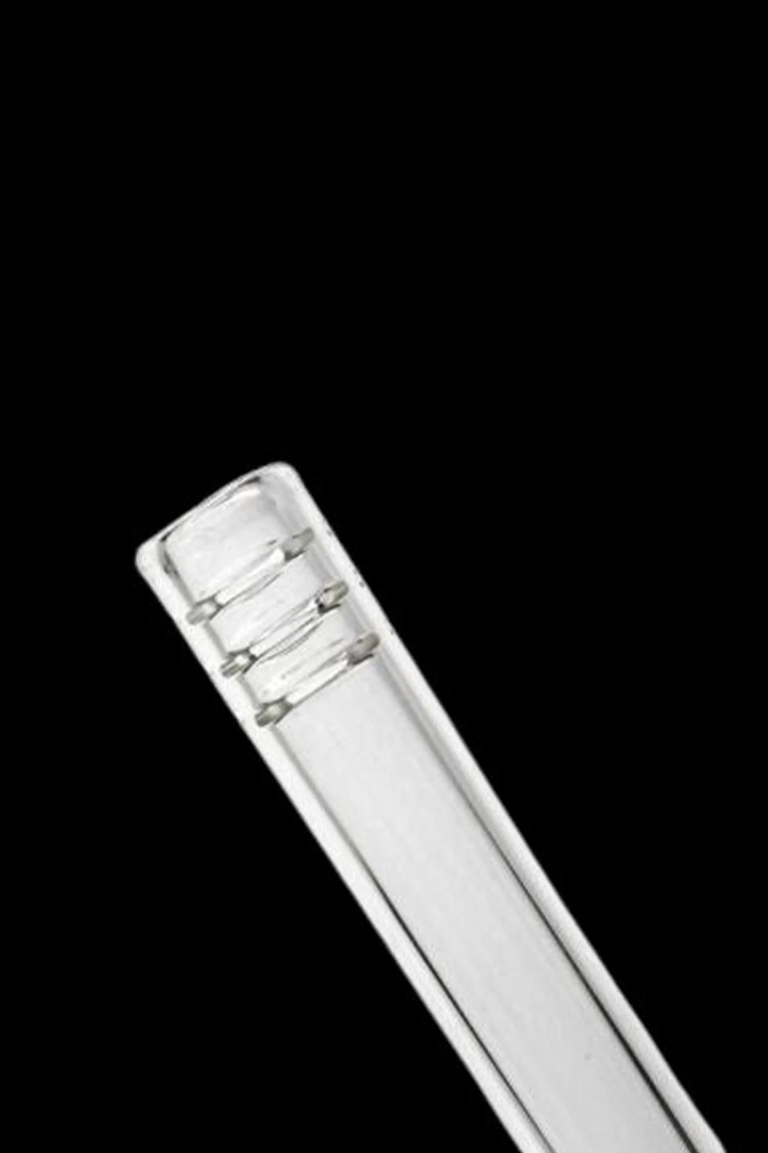 The Stash Shack 14.5mm Female Glass Diffuser Downstem