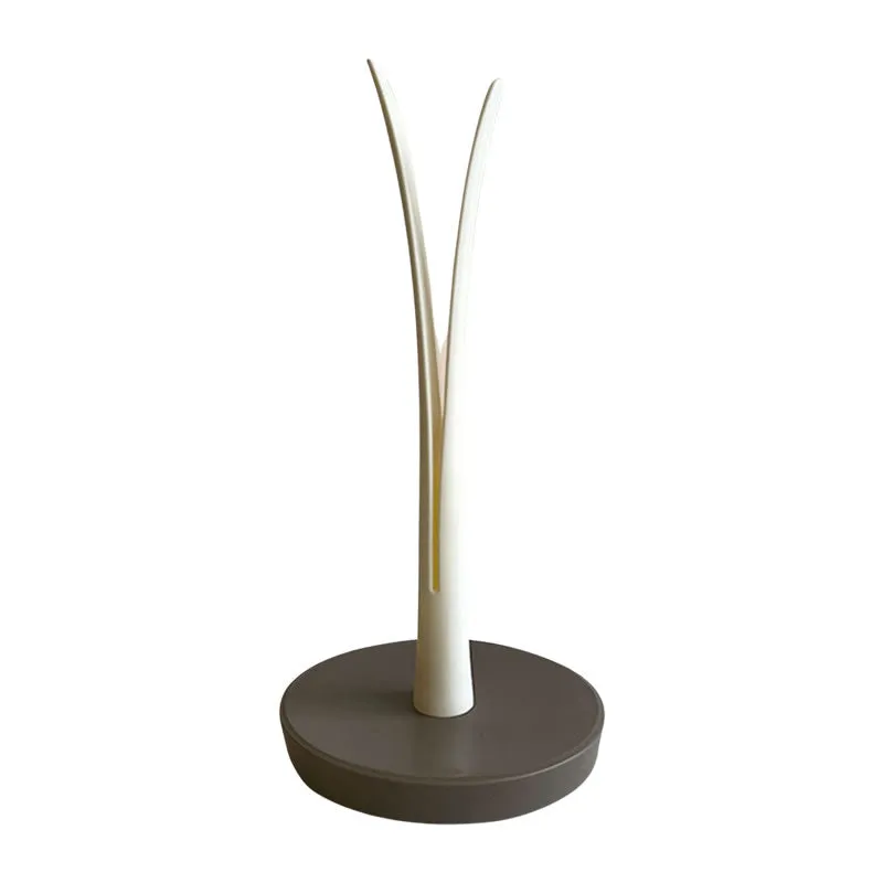 Tree Branch Shaped Paper Towel Holder -Xf0875
