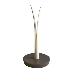 Tree Branch Shaped Paper Towel Holder -Xf0875
