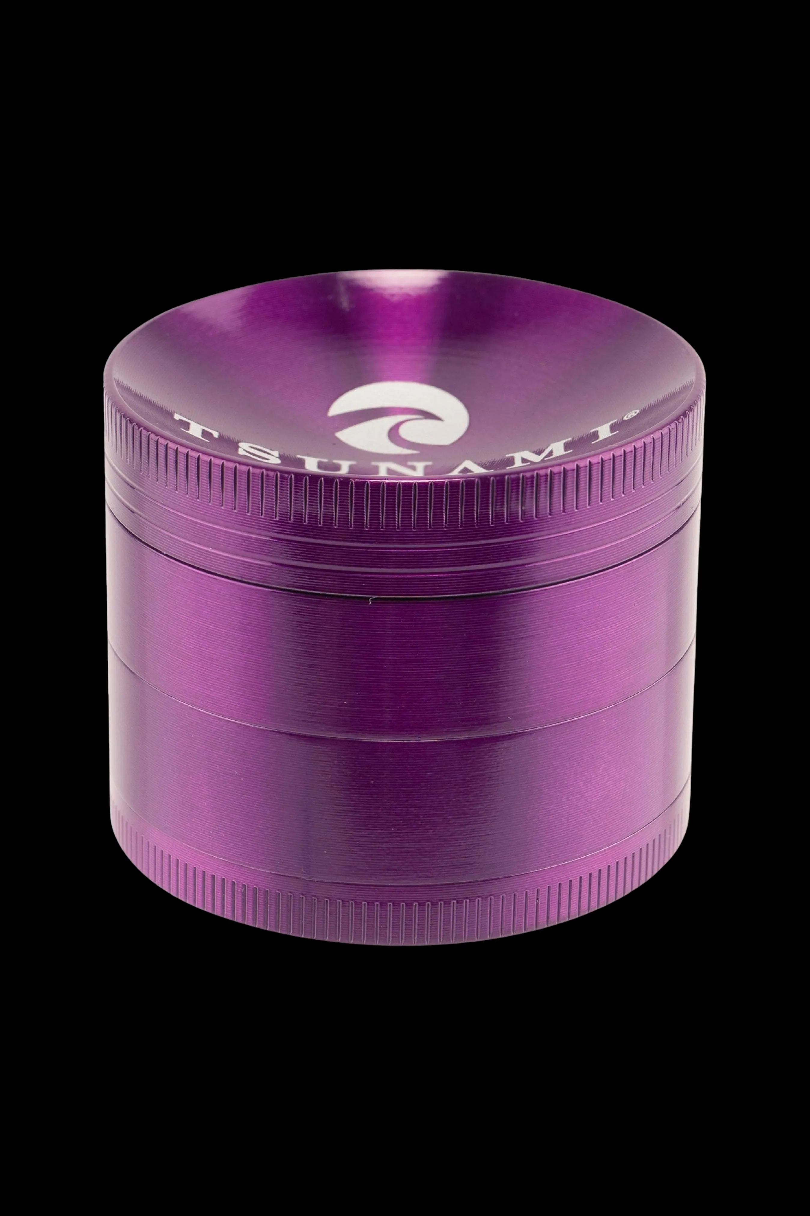 Tsunami Sunken Top 50mm 4-Piece Grinder