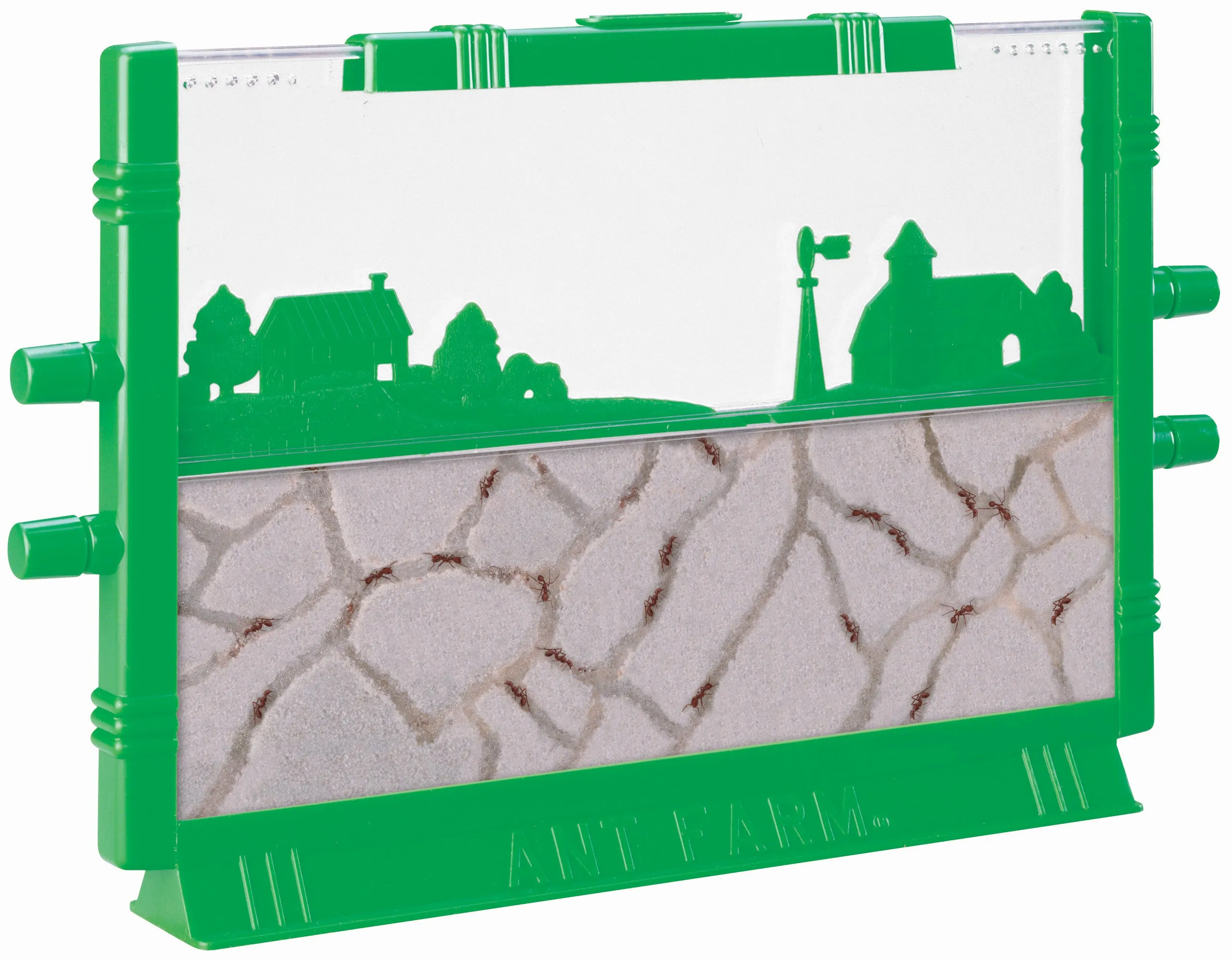 Uncle Milton's Ant Farm