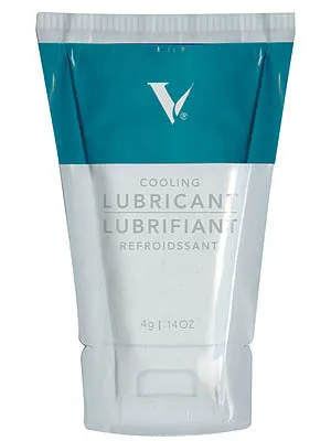 V COOLING LUBRICANT