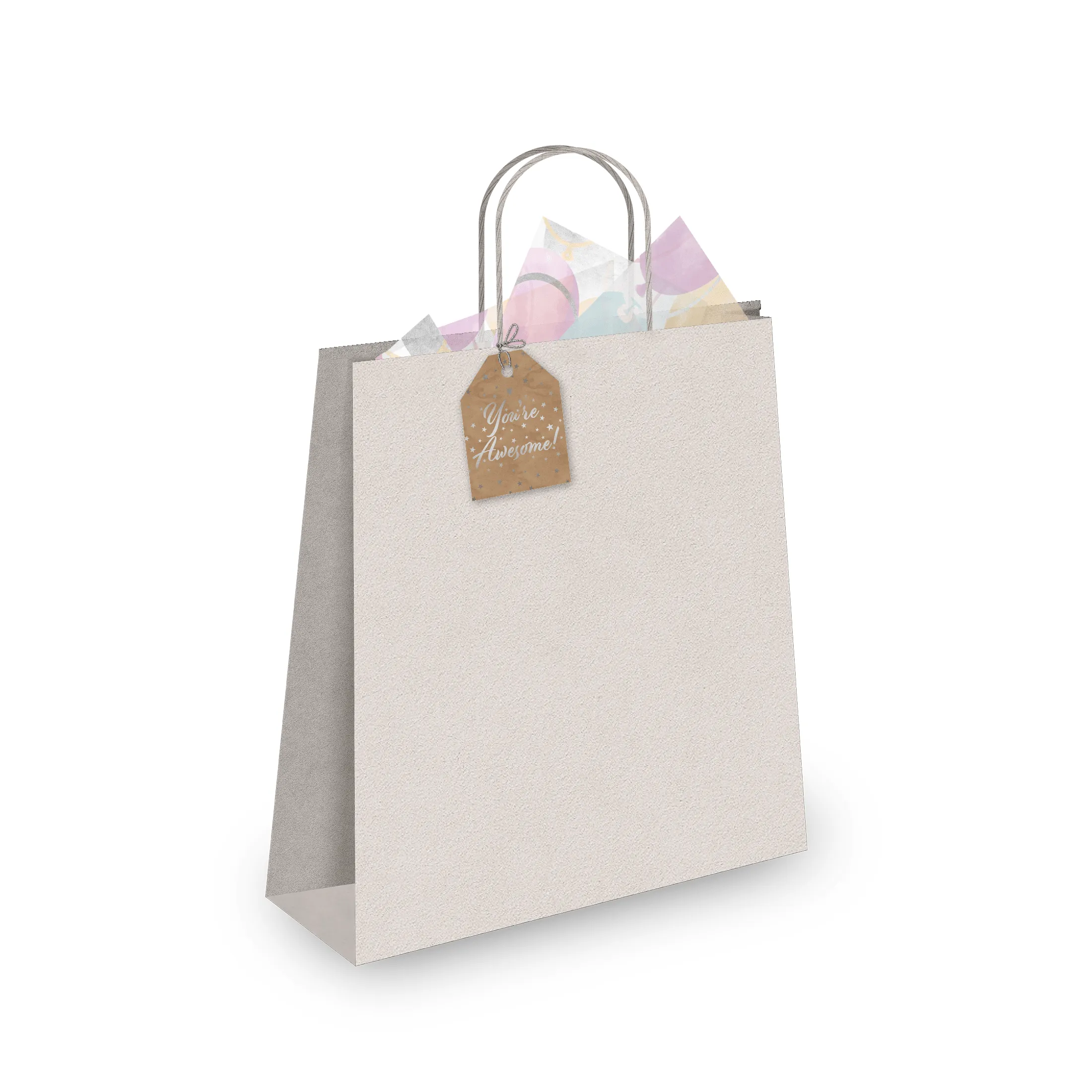 You're Awesome Gift Tags