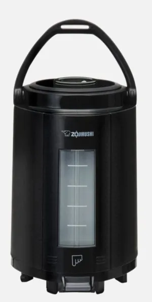 Zojirushi AY-AE25/25N Thermal Gravity Pot Beverage Dispenser
